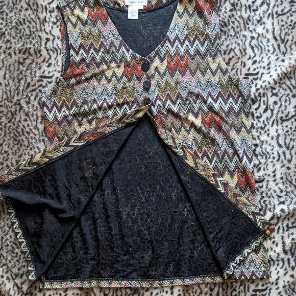 Vintage top - Picture 3 of 6